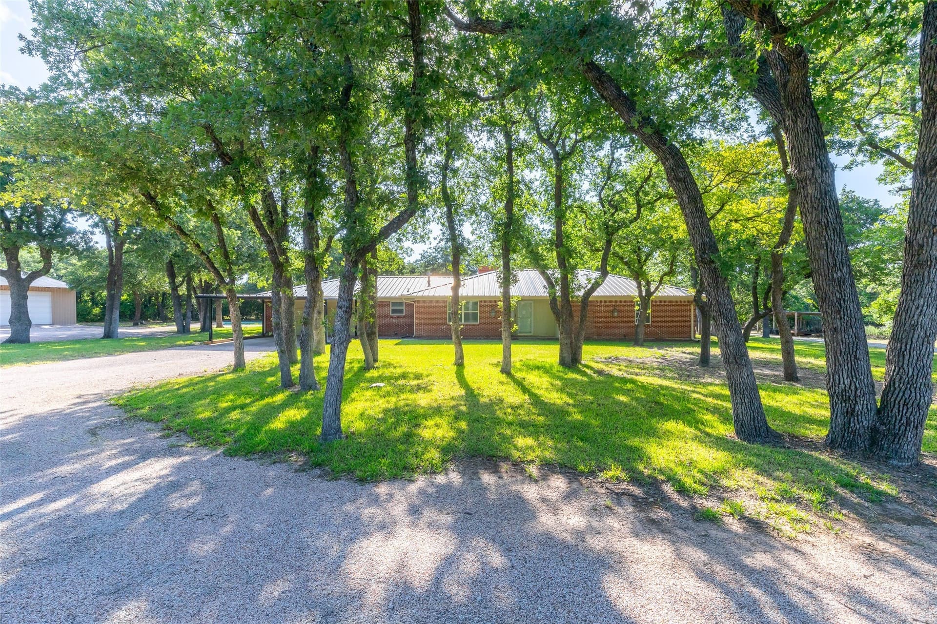 27.29 acres in Callahan County - photo 2