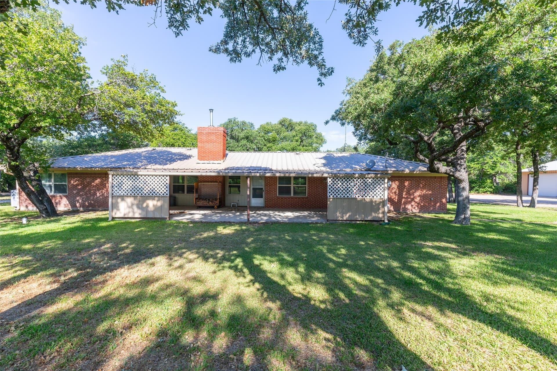 27.29 acres in Callahan County - photo 6
