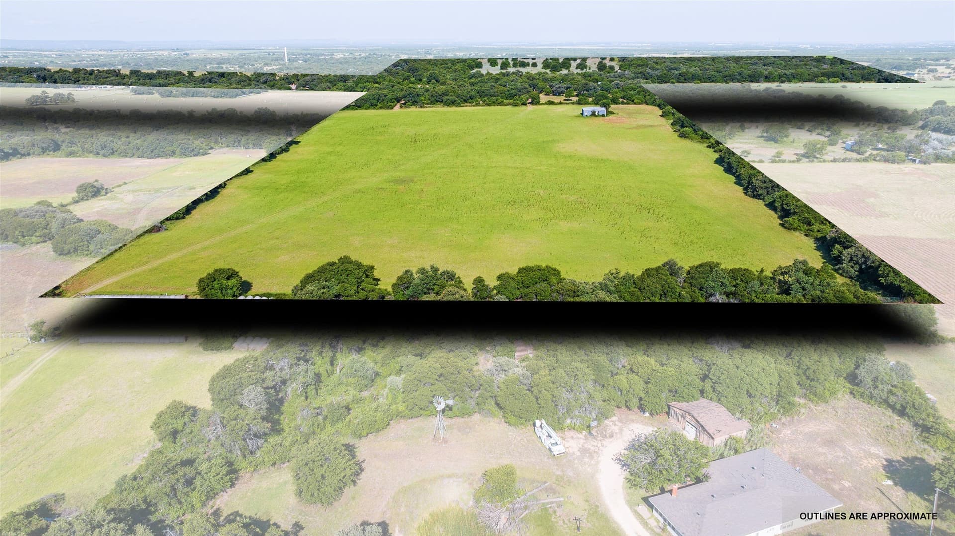 27.29 acres in Callahan County - photo 32