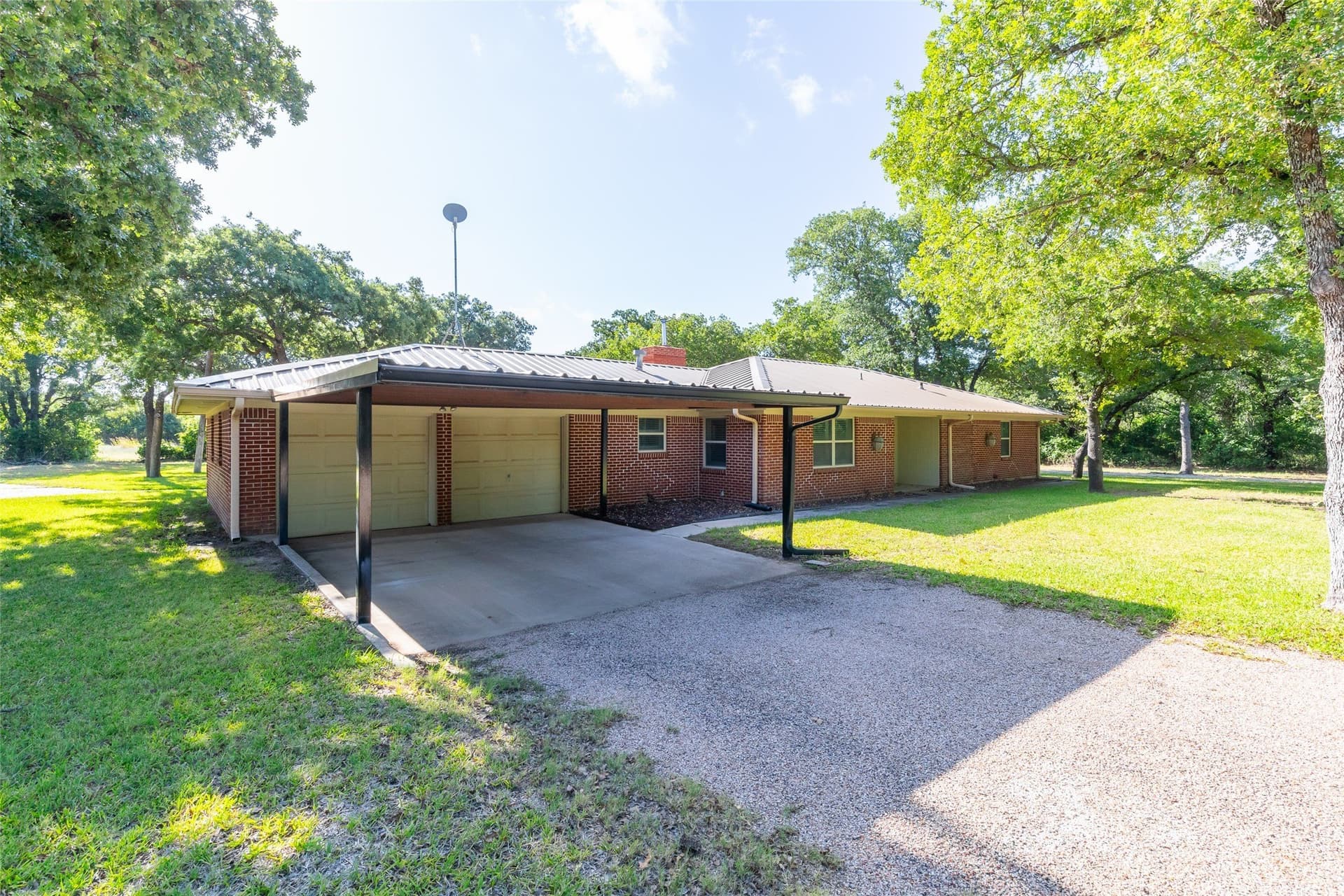 27.29 acres in Callahan County - photo 3