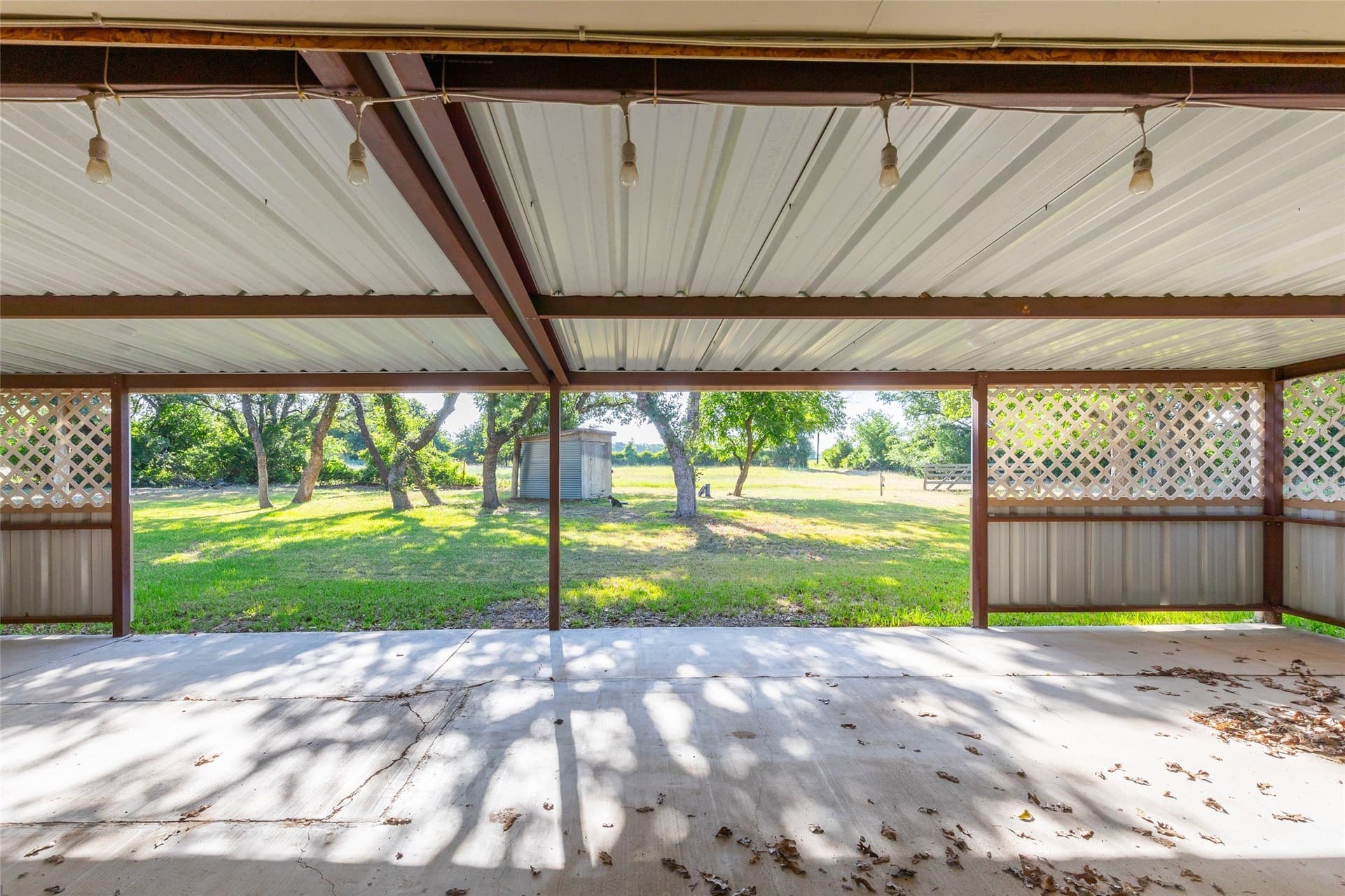 27.29 acres in Callahan County - photo 8
