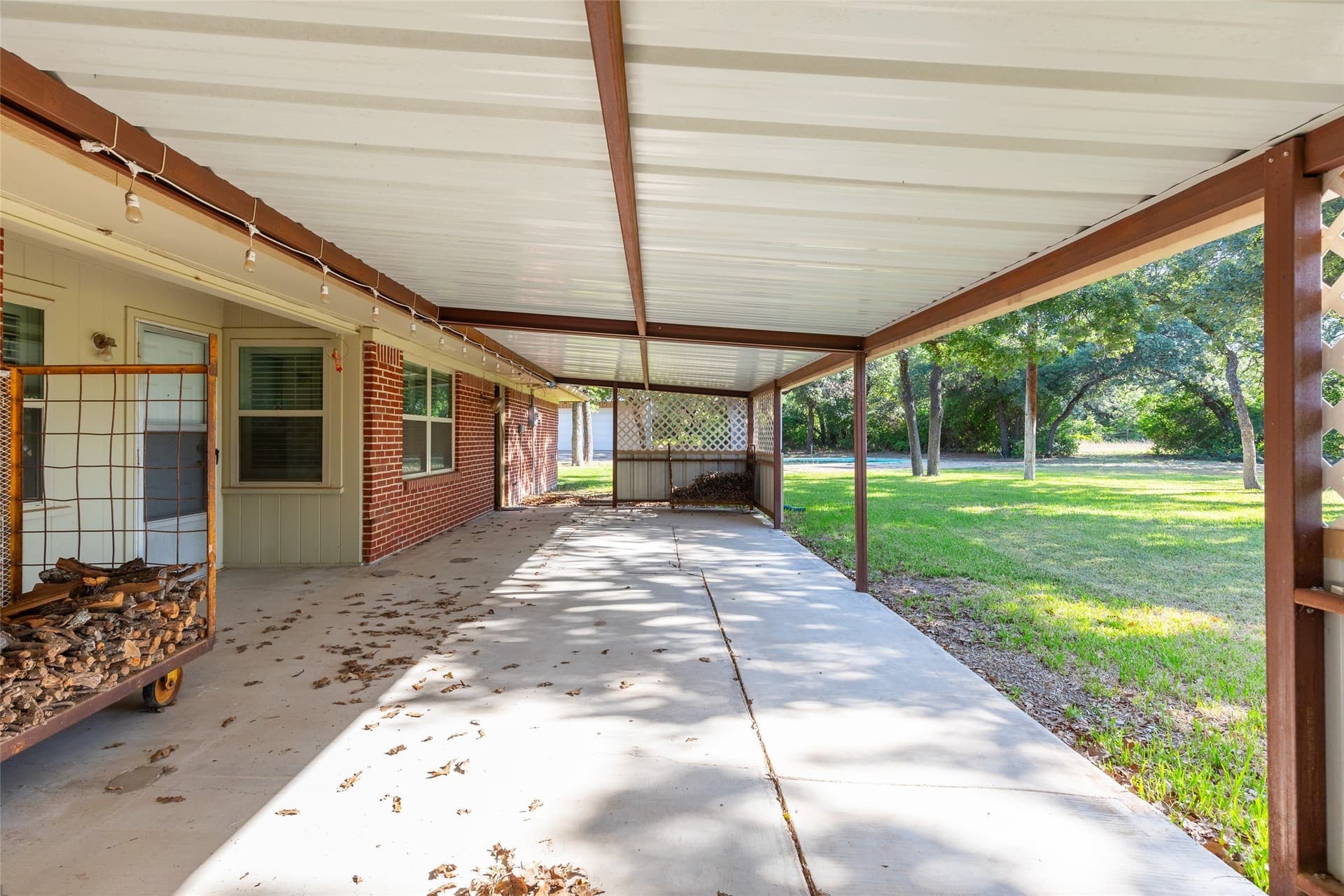 27.29 acres in Callahan County - photo 7