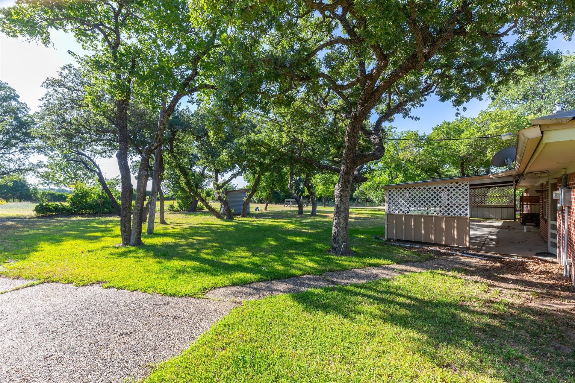 27.29 acres in Callahan County - photo 5