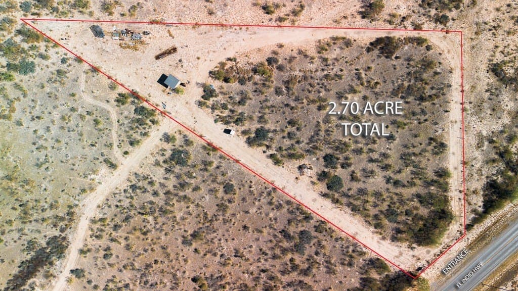 2.7 acres in Maverick County gallery image 2