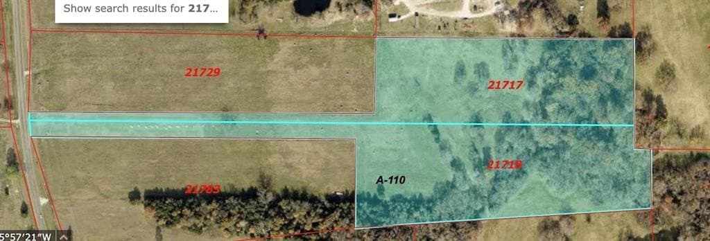 10.01 acres in Rains County gallery image 3
