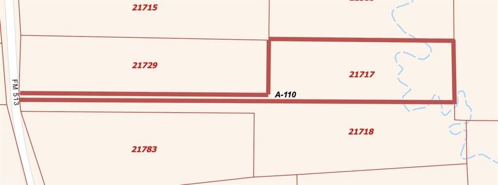 10.01 acres in Rains County gallery image 2
