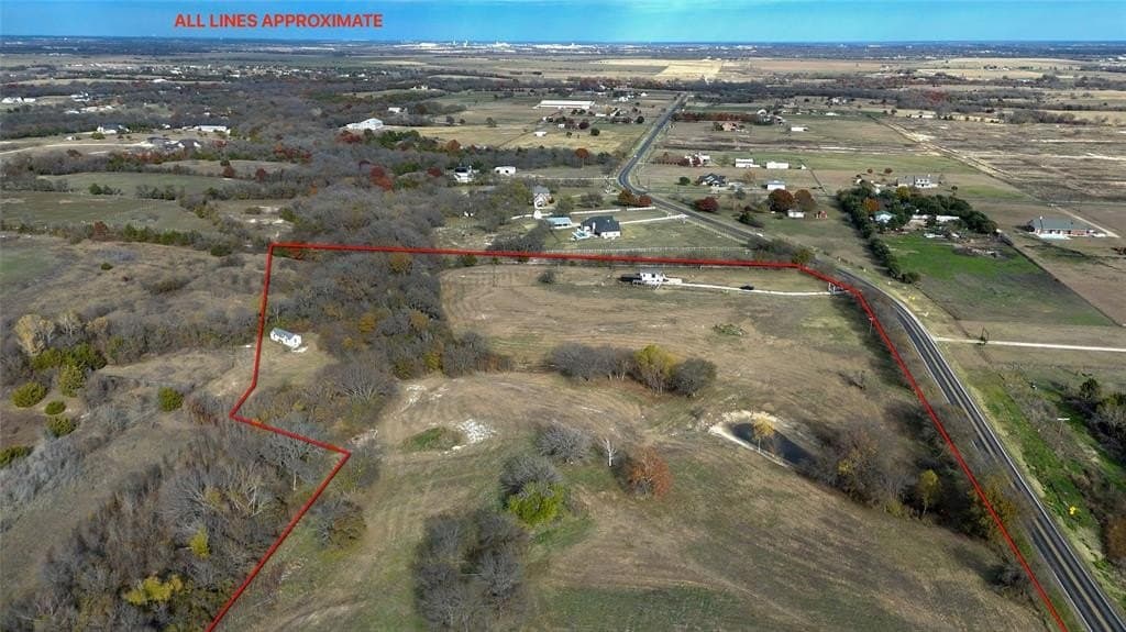 17.39 acres in Ellis County gallery image 3