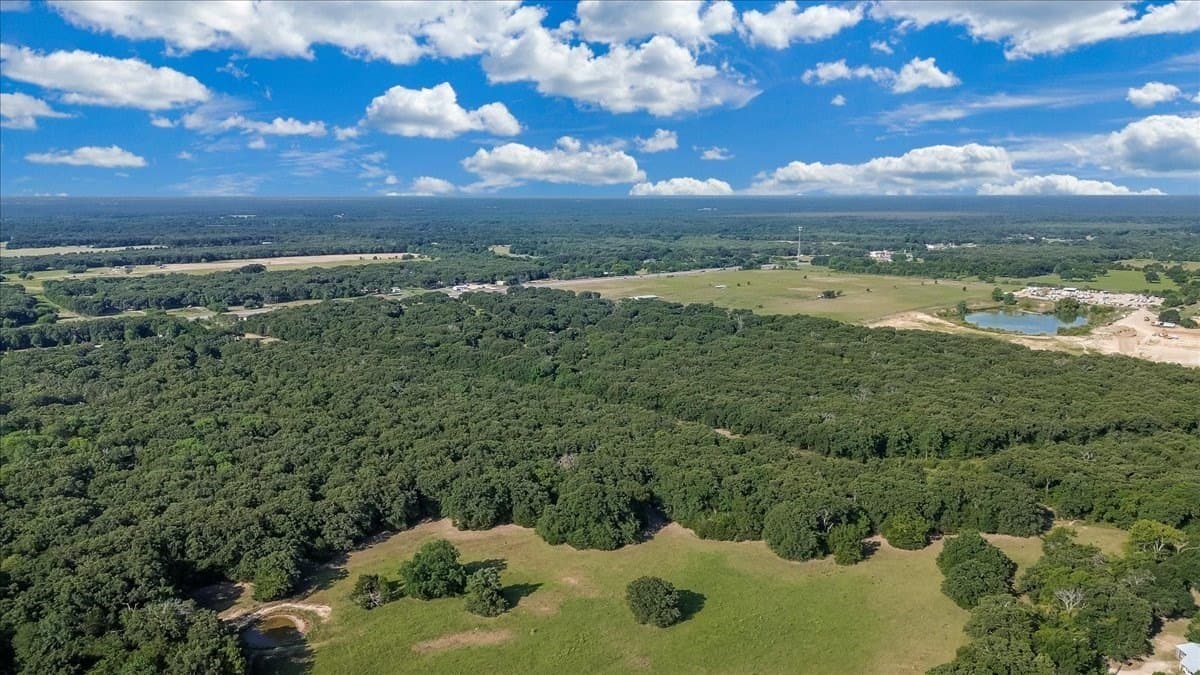 16.5 acres in Hunt County featured view