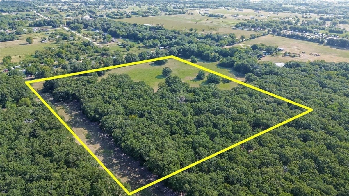 16.5 acres in Hunt County gallery image 4