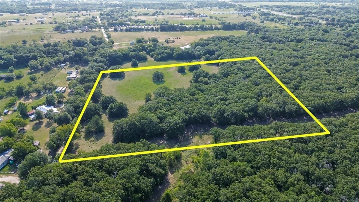 16.5 acres in Hunt County gallery image 2