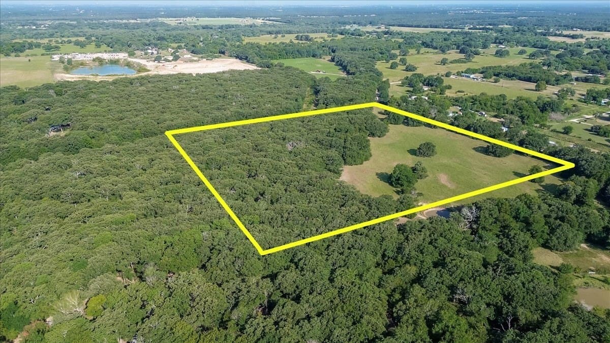 16.5 acres in Hunt County gallery image 3