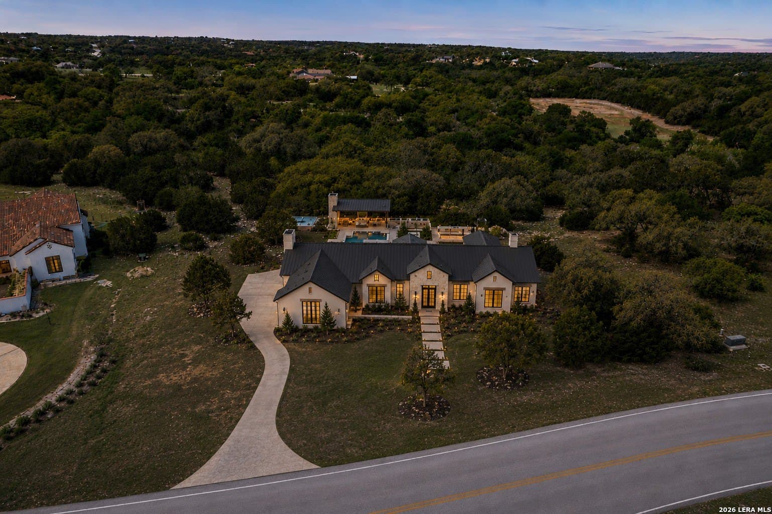 2.9 acres in Kendall County - photo 2
