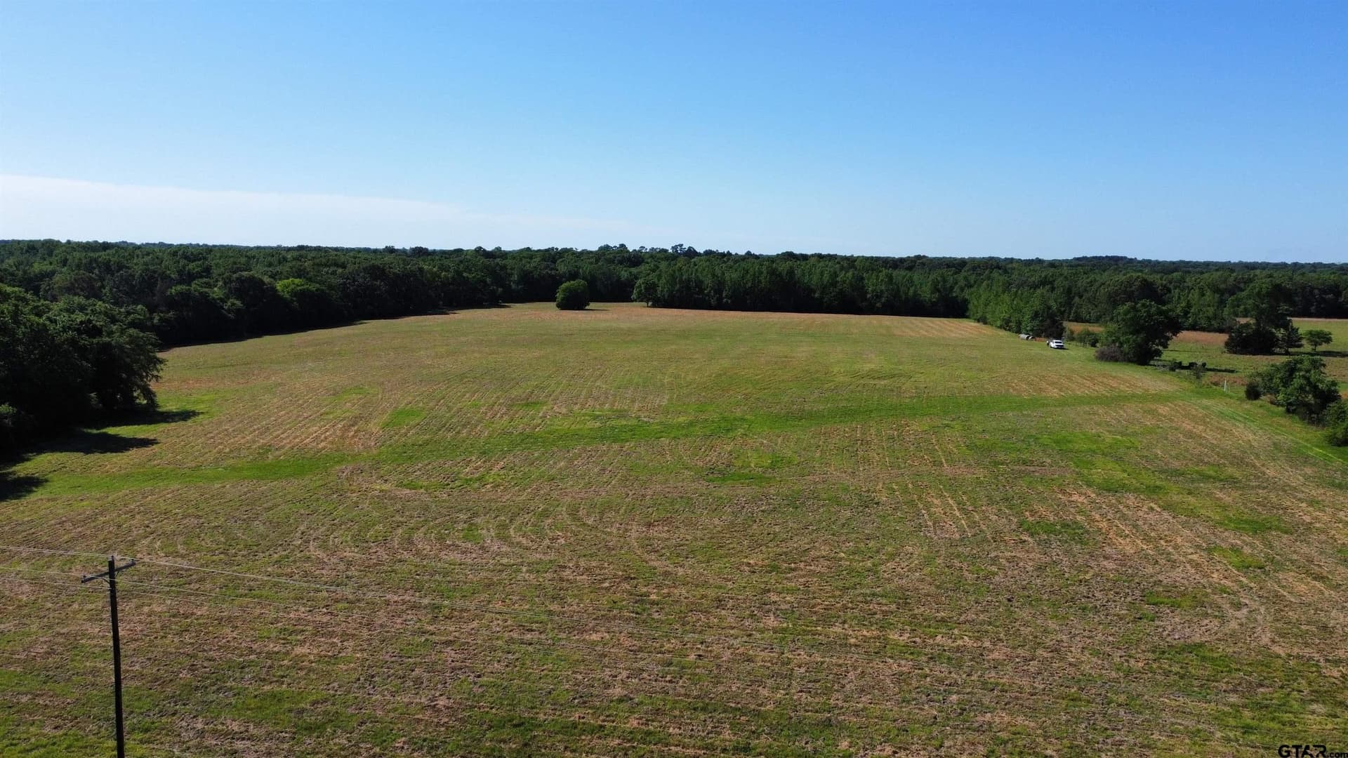31.92 acres in Wood County
