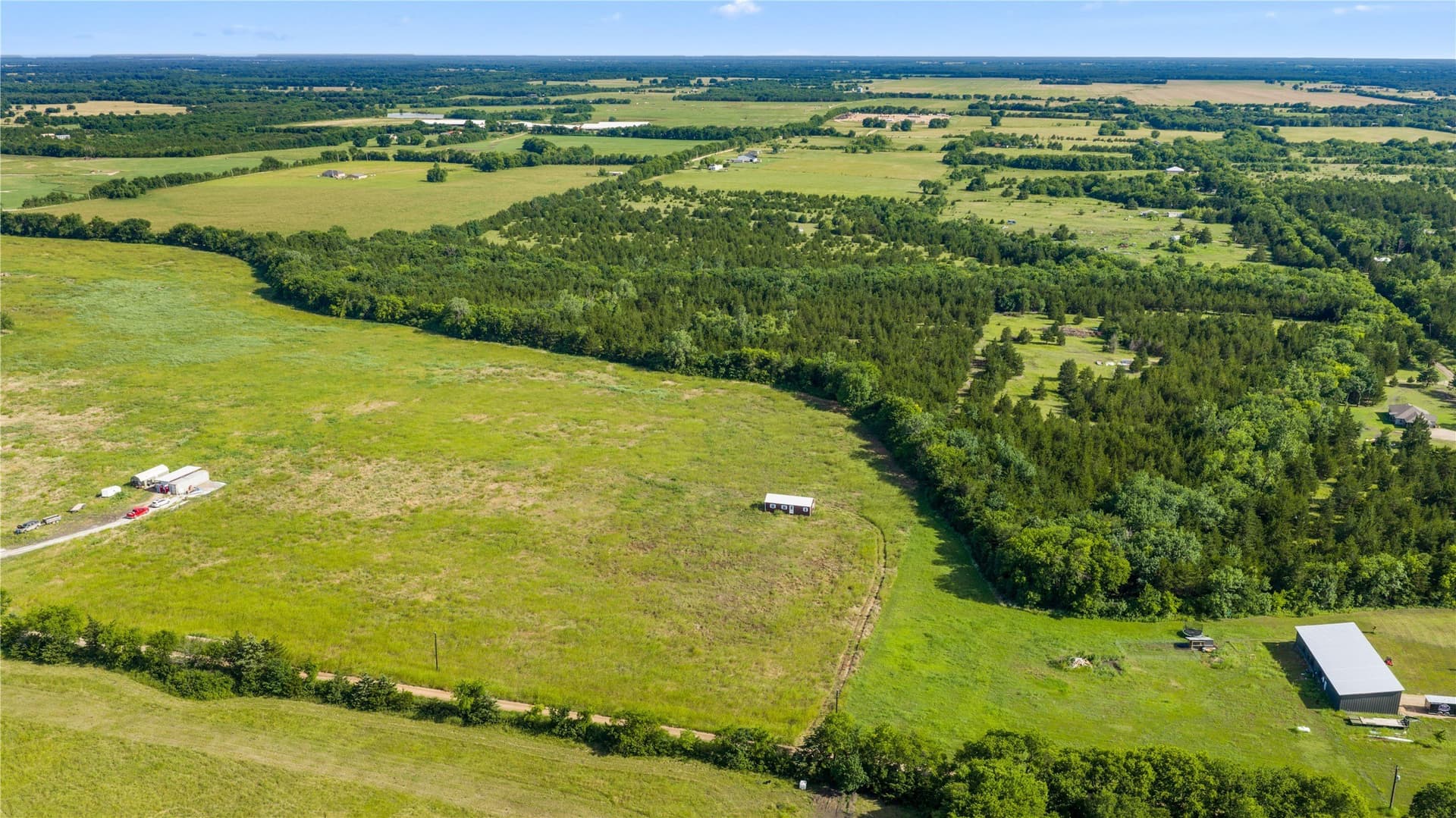 10 acres in Lamar County - photo 14