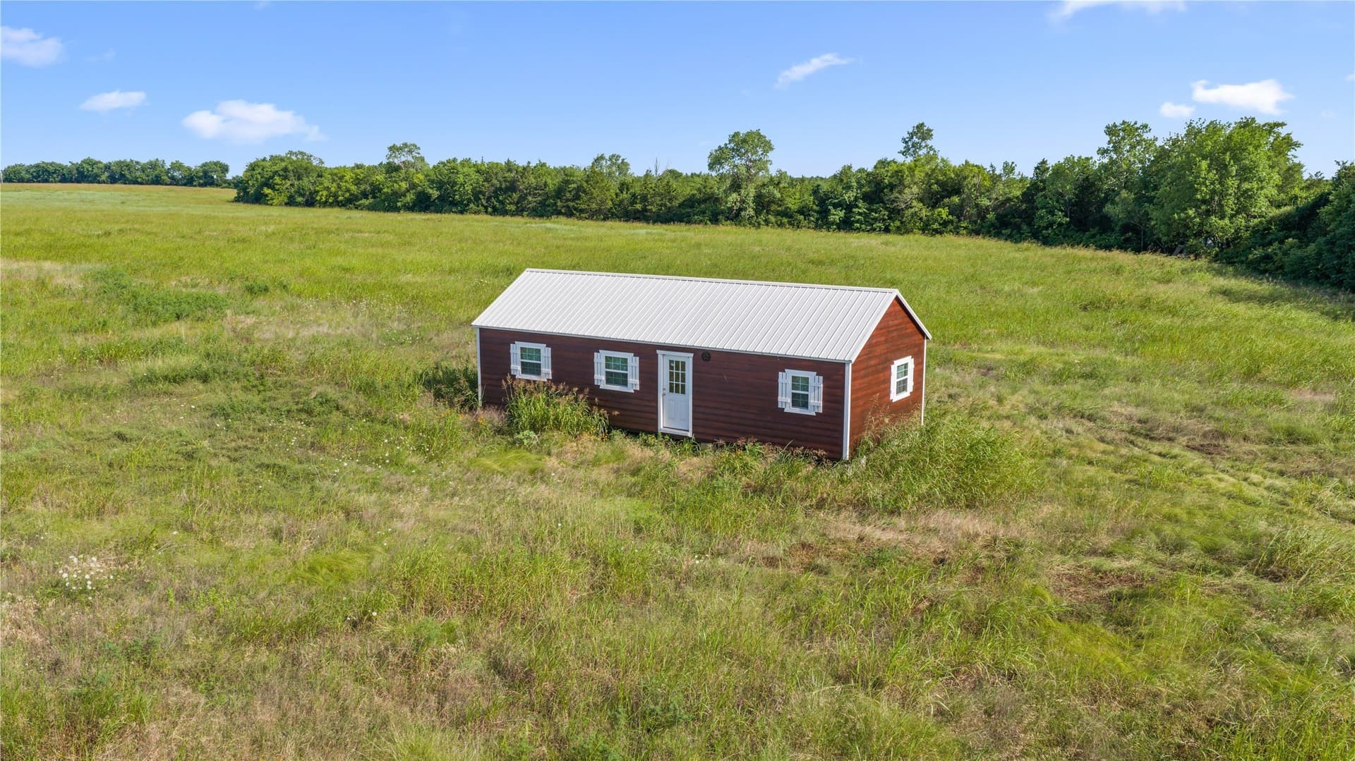 10 acres in Lamar County - photo 6