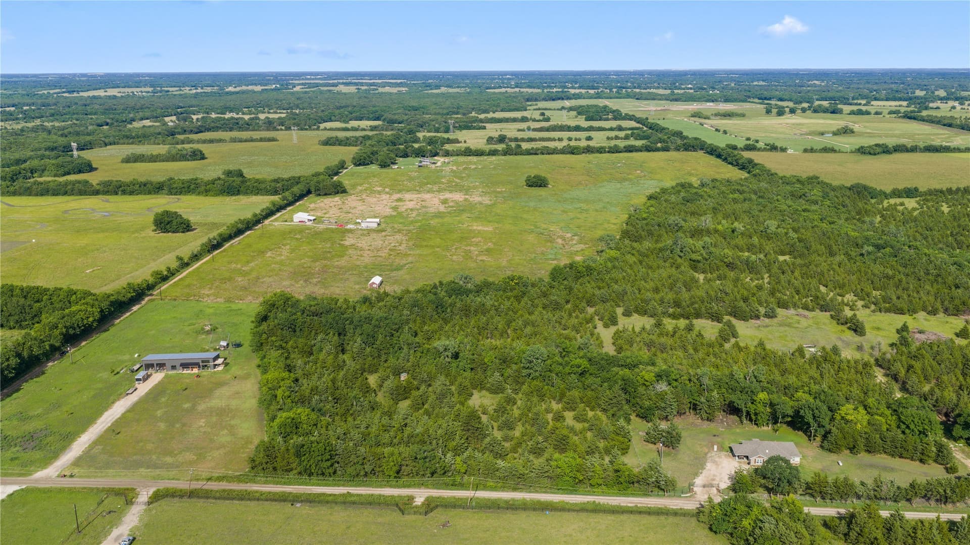 10 acres in Lamar County - photo 17