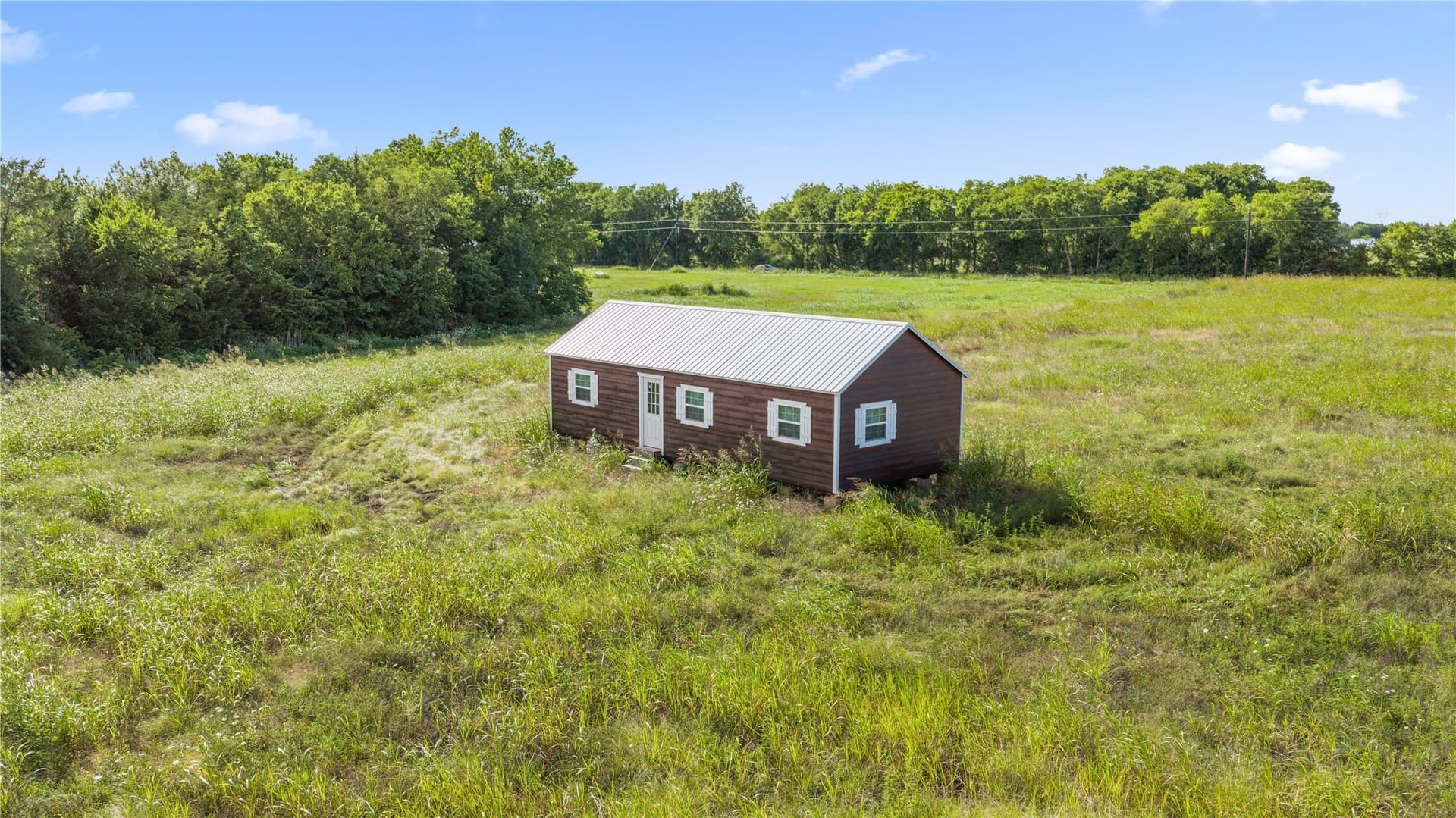 10 acres in Lamar County - photo 3