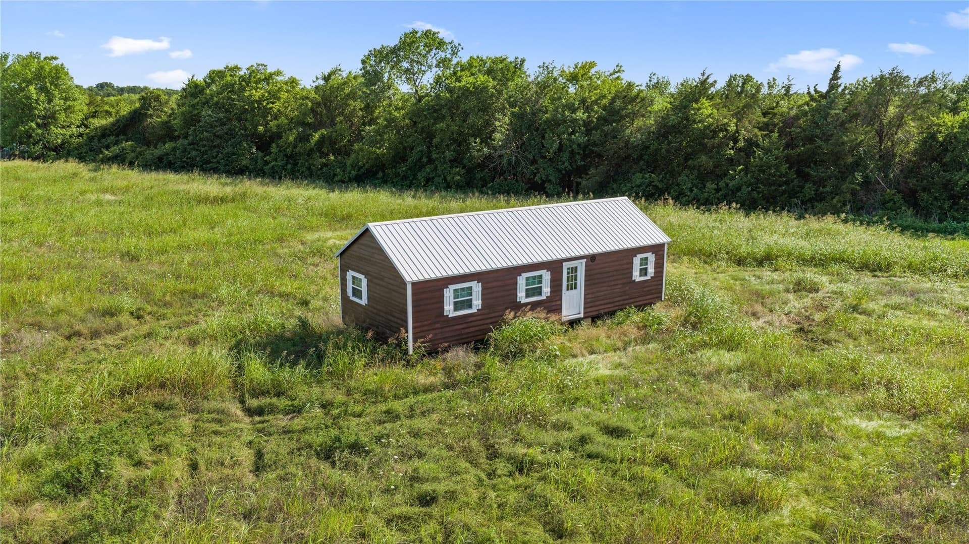 10 acres in Lamar County - photo 5