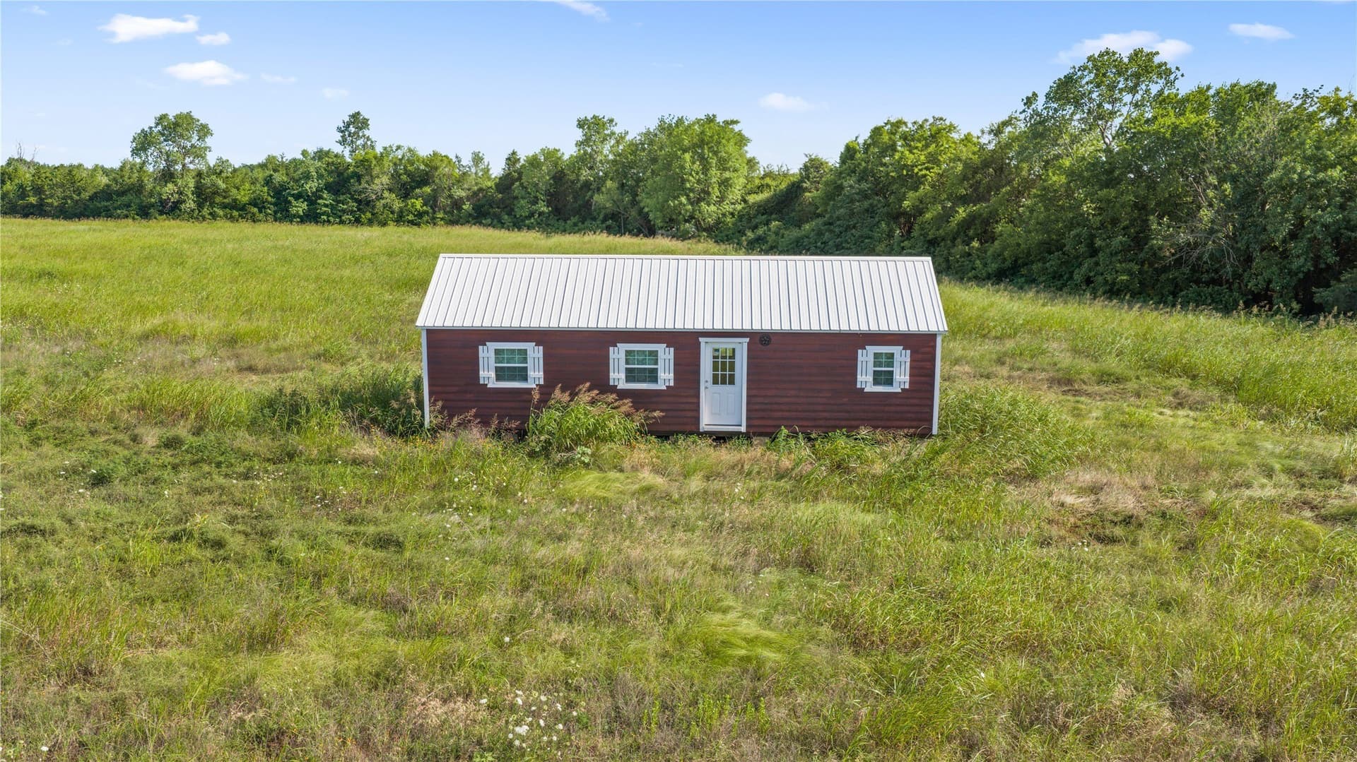 10 acres in Lamar County - photo 4