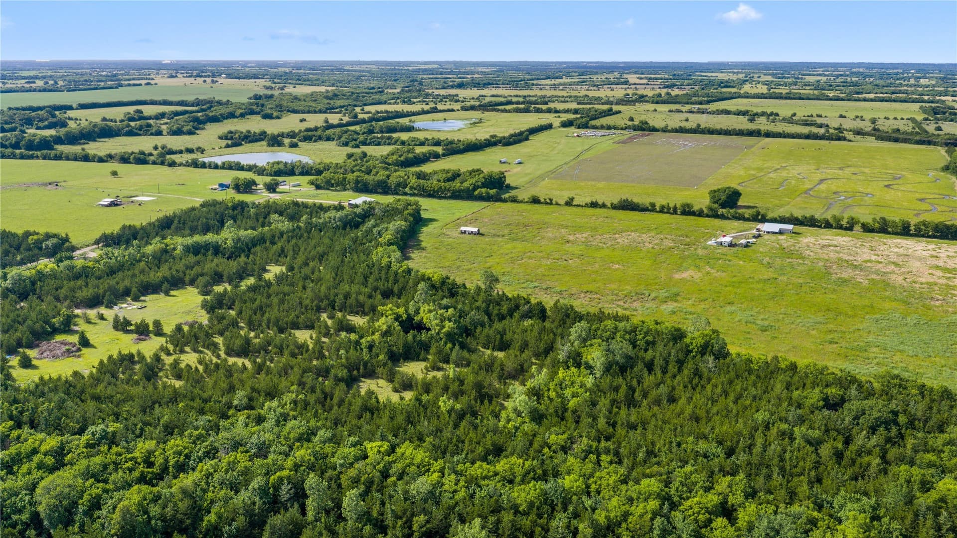 10 acres in Lamar County - photo 2