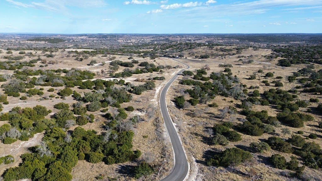 5.25 acres in Gillespie County - photo 8