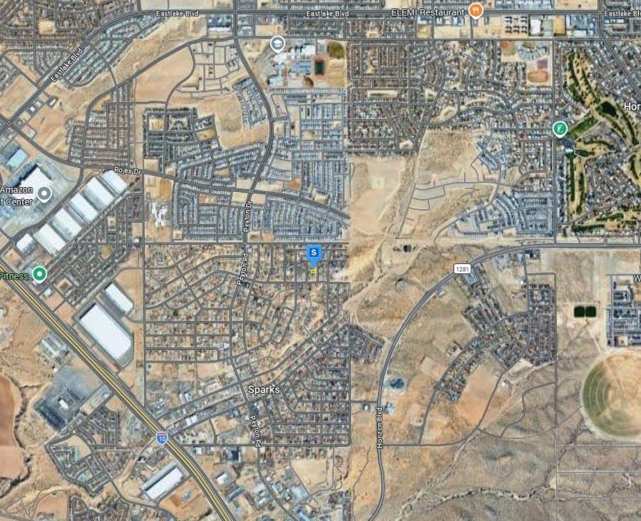 0.18 acres in El Paso County - photo 4