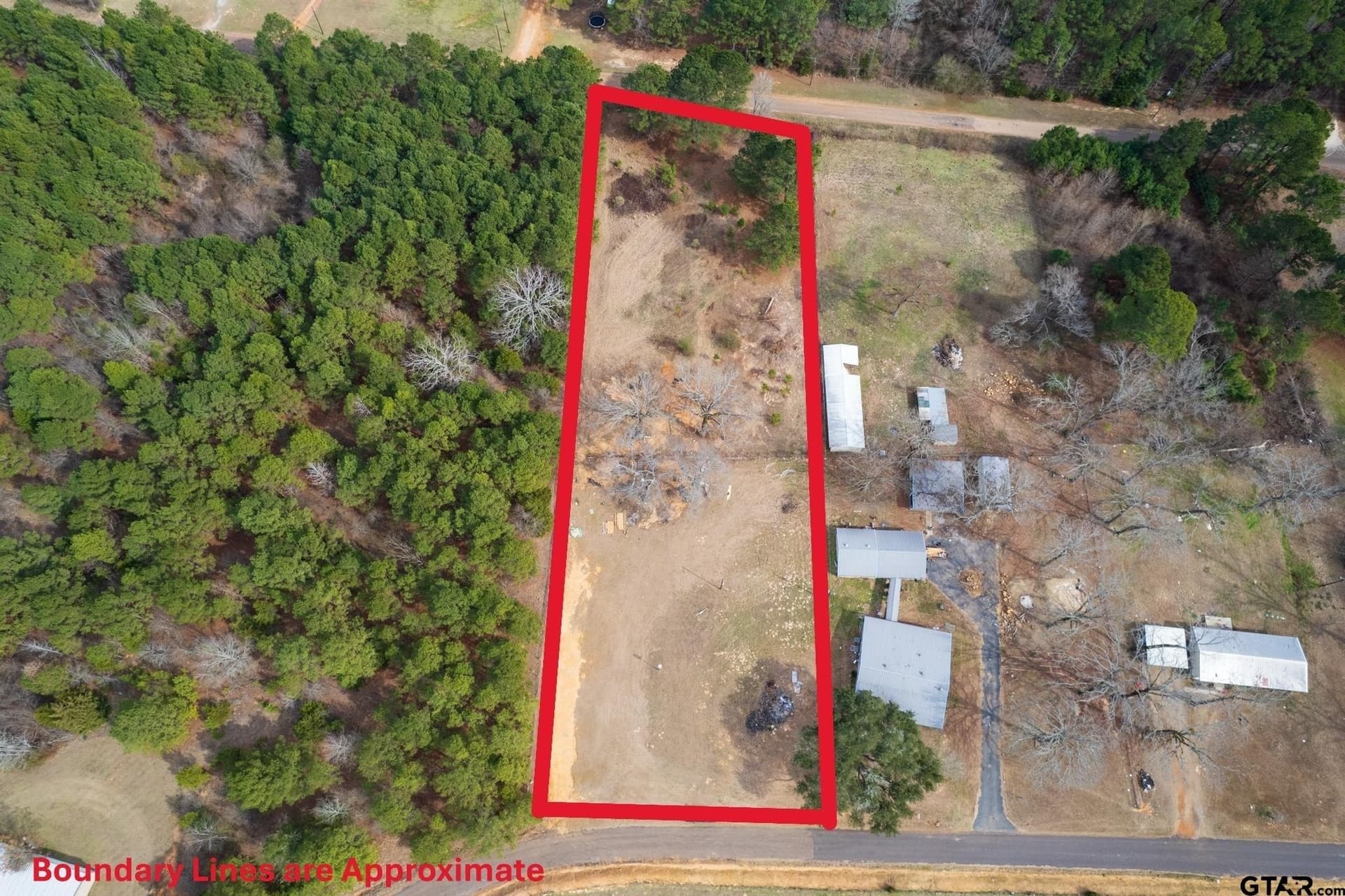 2.18 acres in Upshur County gallery image 4