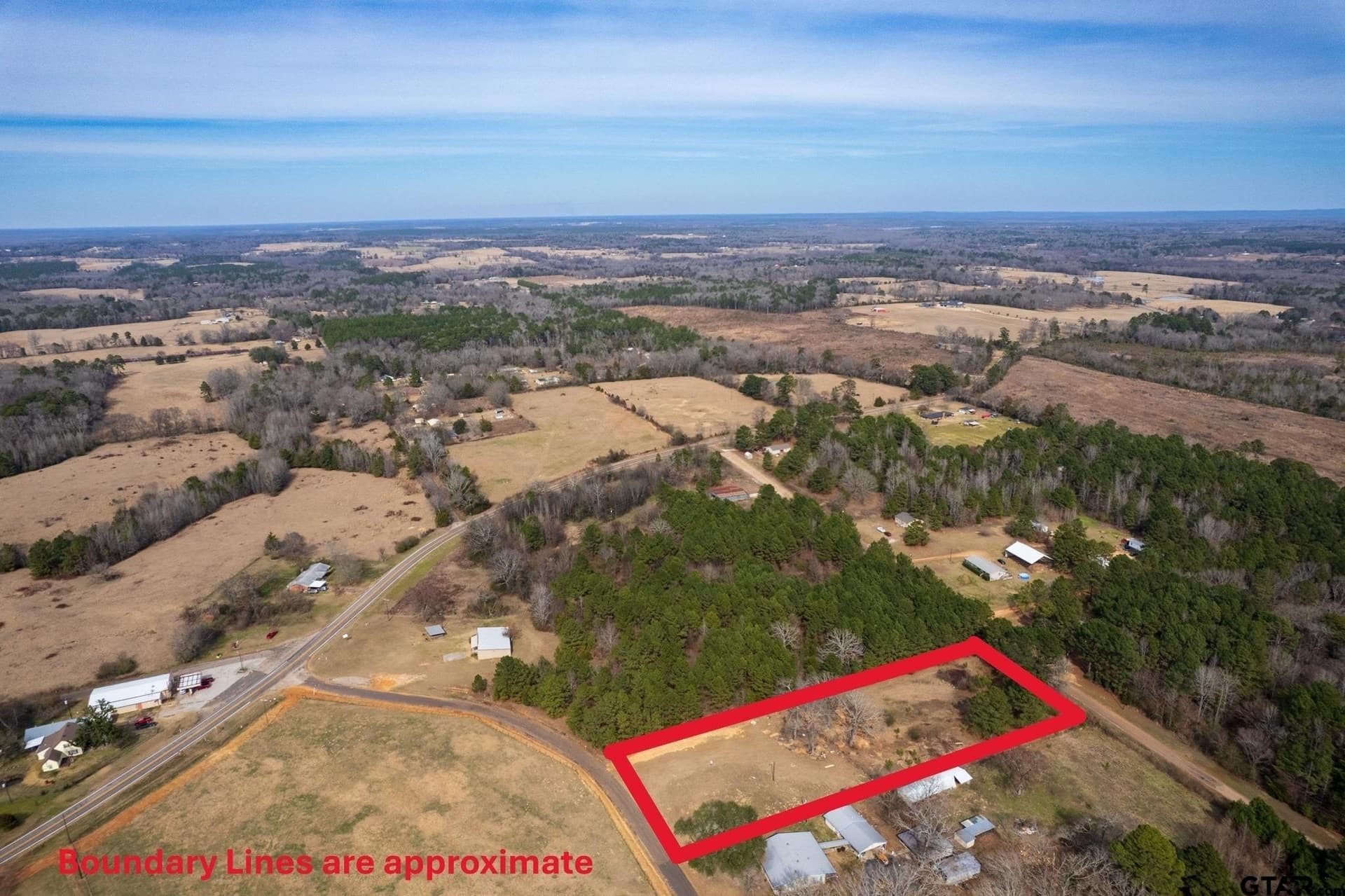 2.18 acres in Upshur County gallery image 2