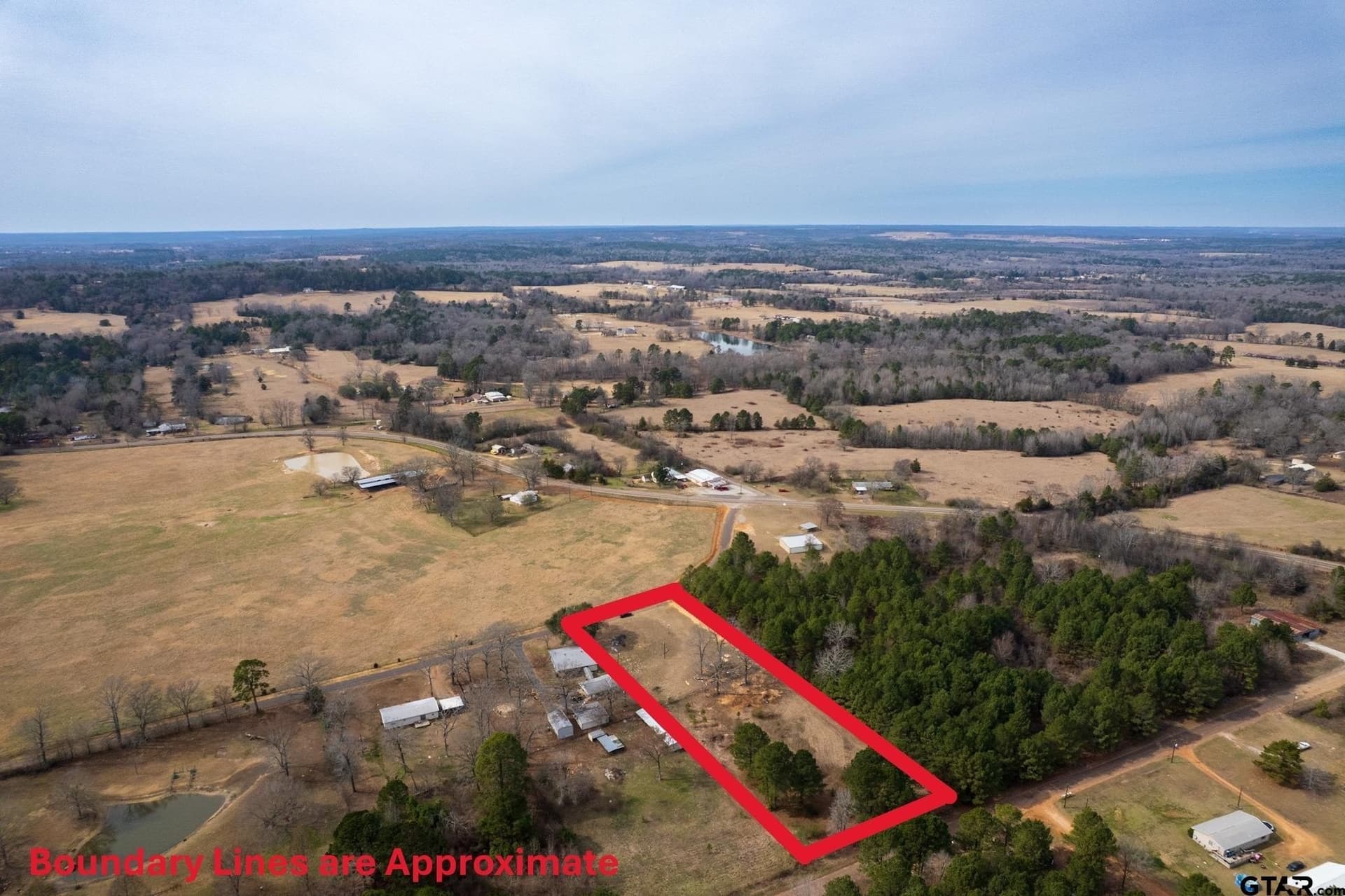 2.18 acres in Upshur County gallery image 3