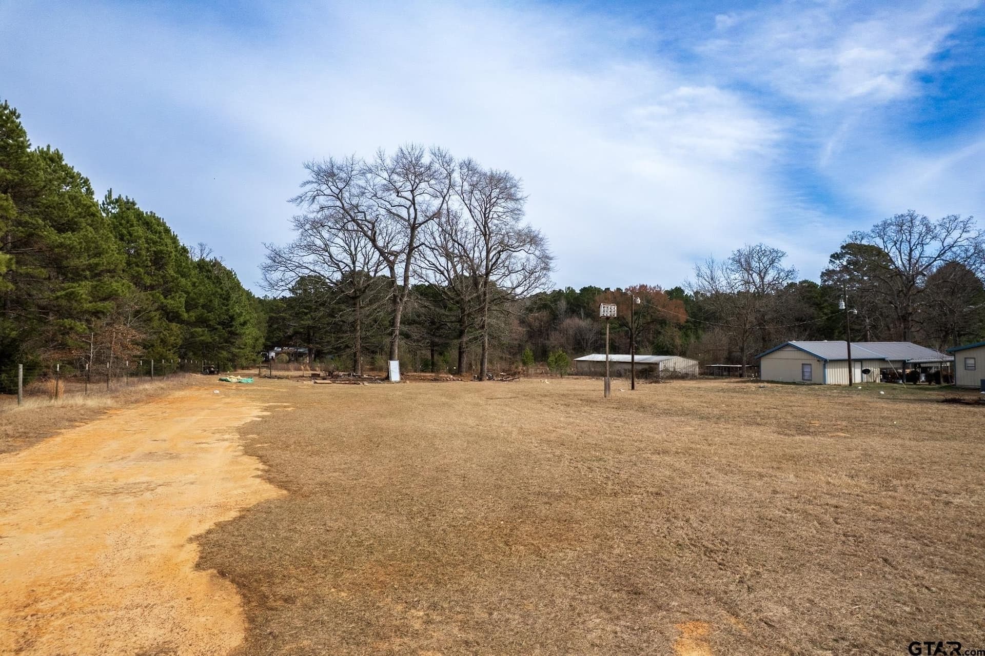 2.18 acres in Upshur County featured view