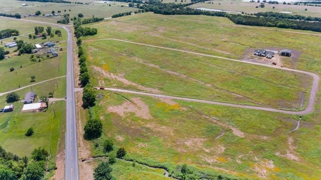 2.61 acres in Lamar County featured view