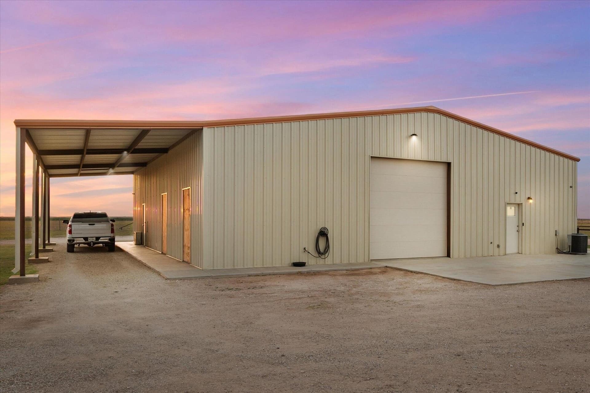 20 acres in Lynn County gallery image 2