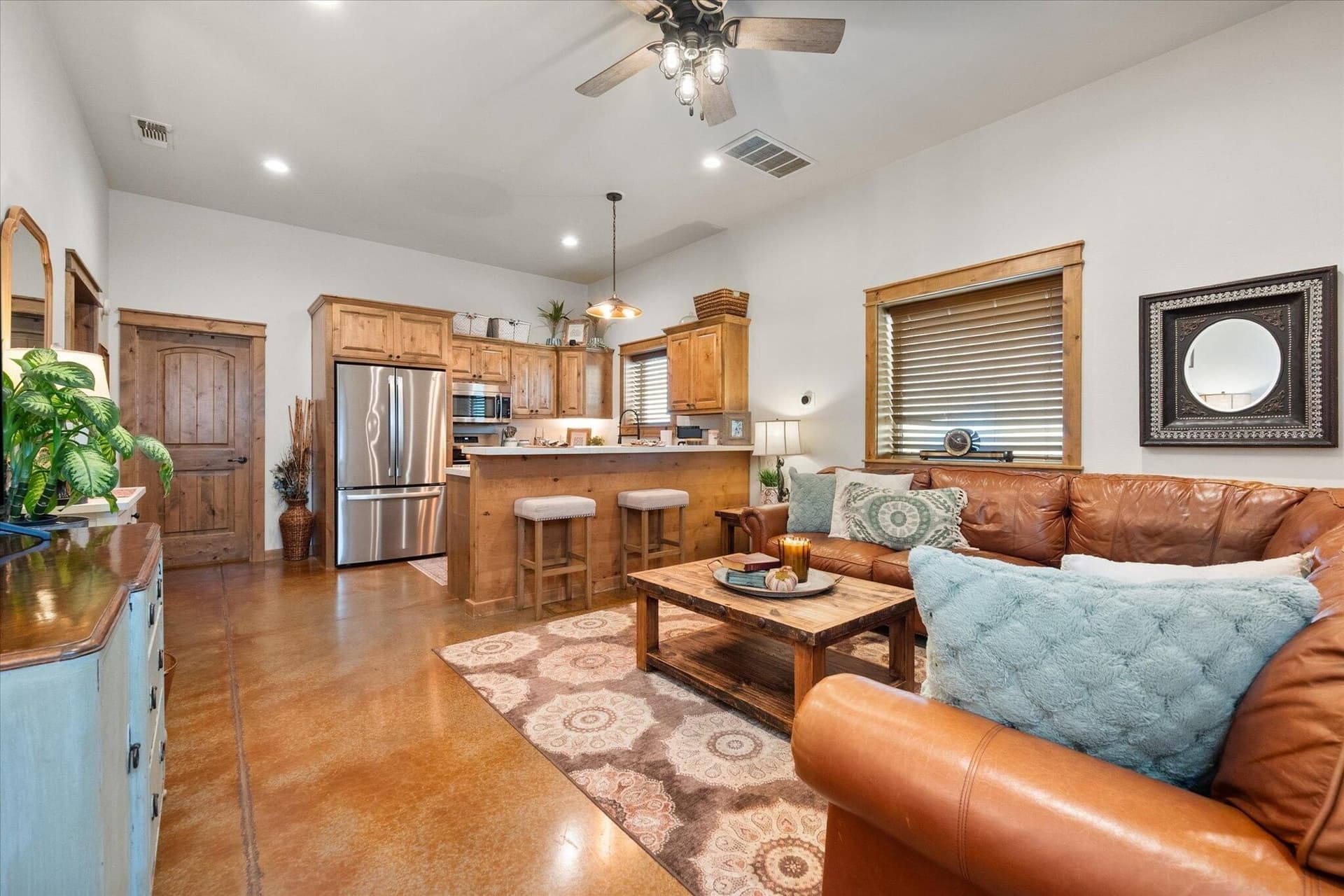 20 acres in Lynn County gallery image 4