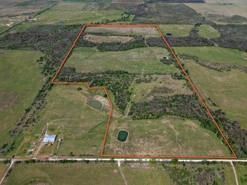 150 acres in Limestone County