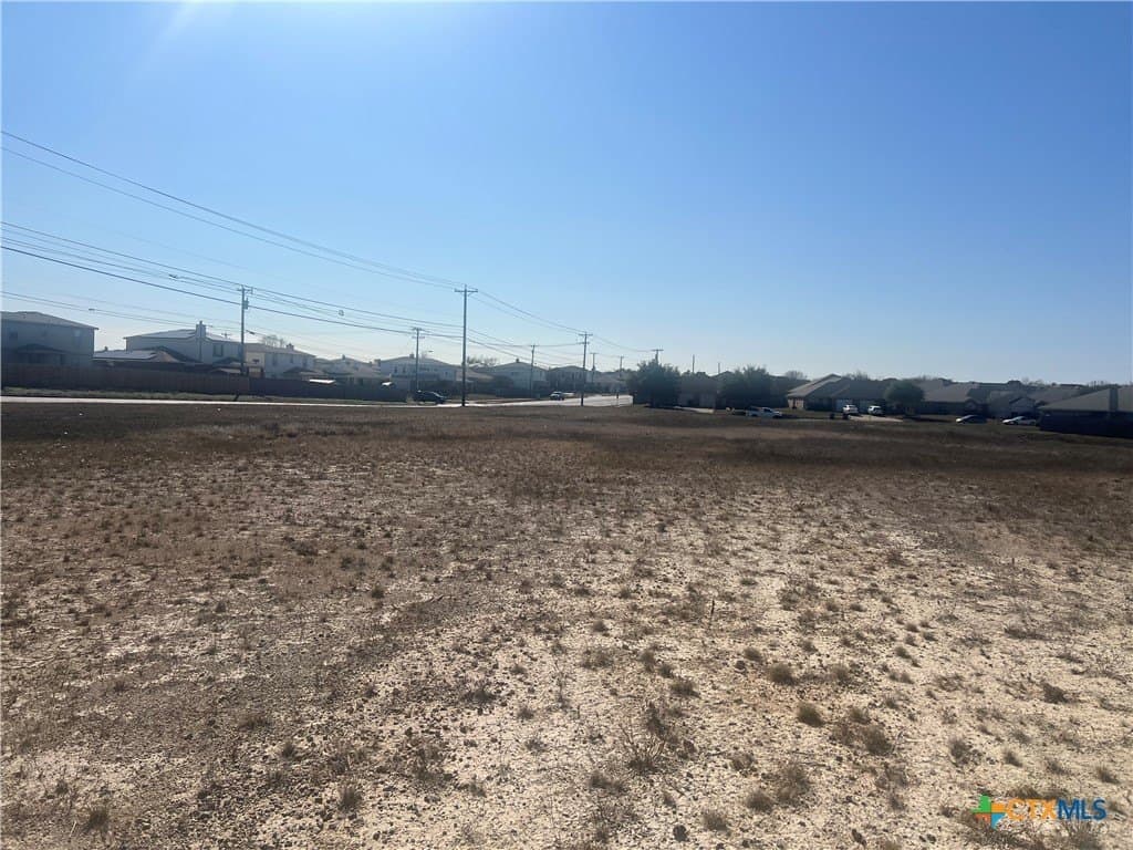 17.1 acres in Bell County featured view