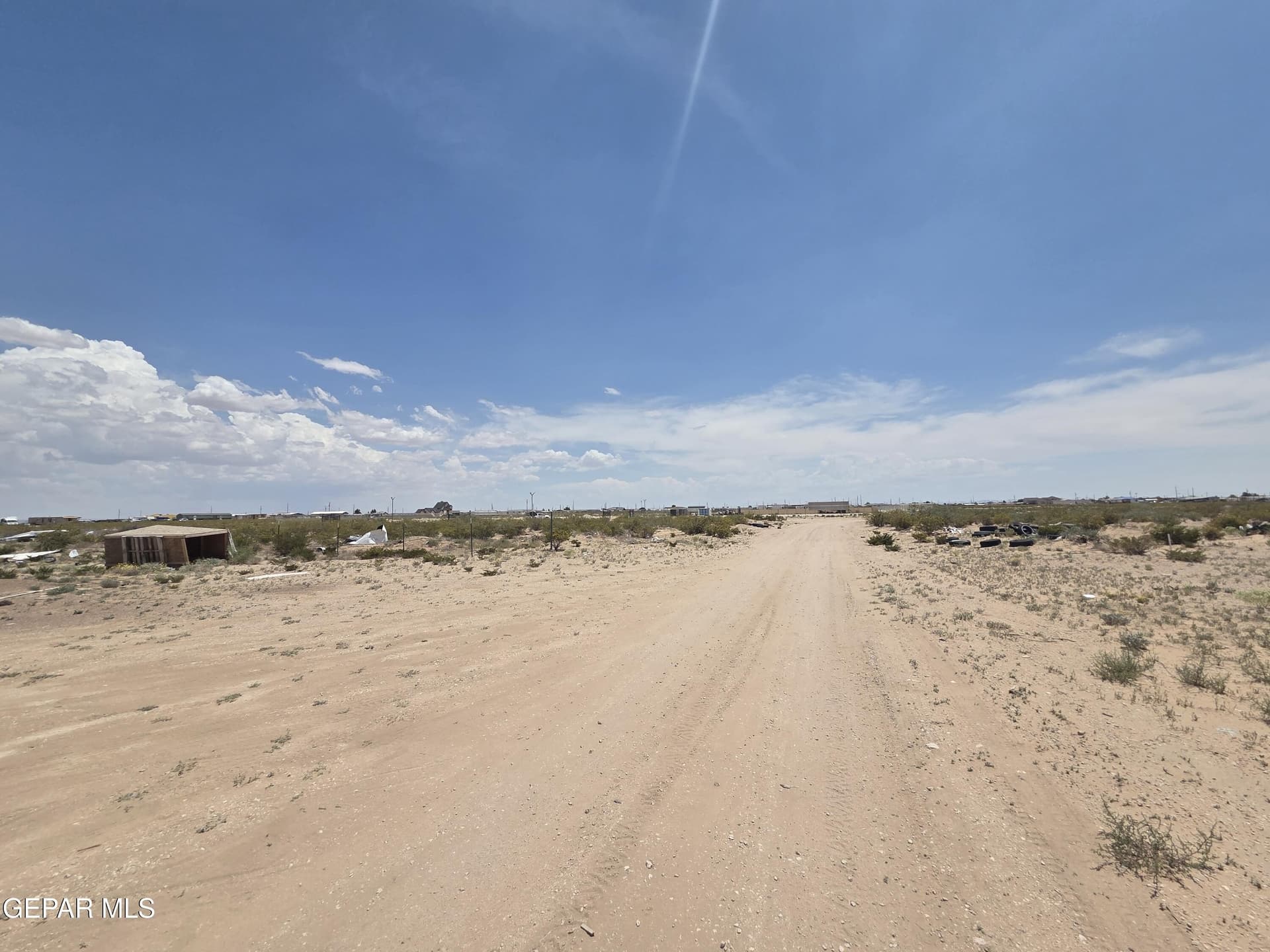 0.49 acres in El Paso County featured view