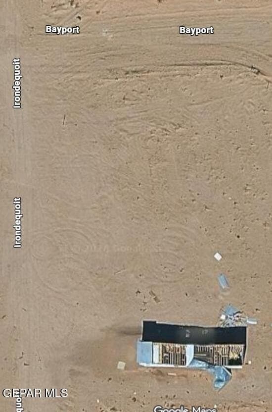 0.49 acres in El Paso County