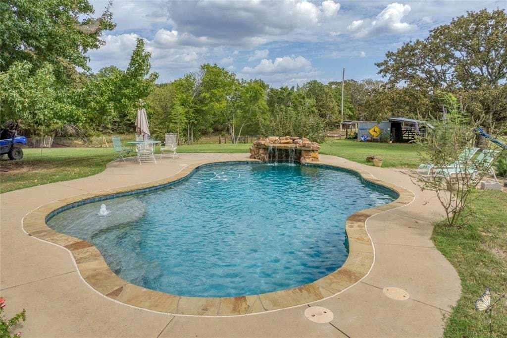 17.5 acres in Grayson County featured view