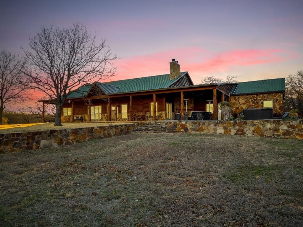 39.24 acres in Wise County featured view