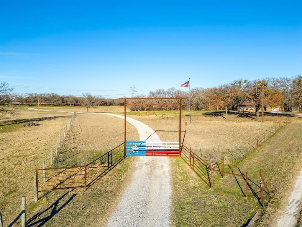 39.24 acres in Wise County