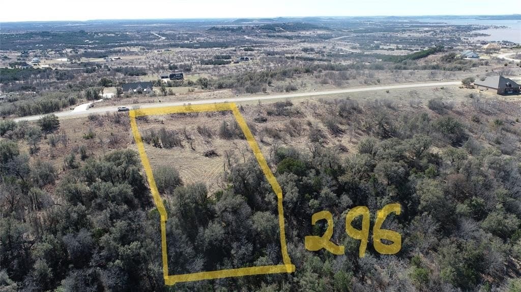 2.01 acres in Palo Pinto County gallery image 2