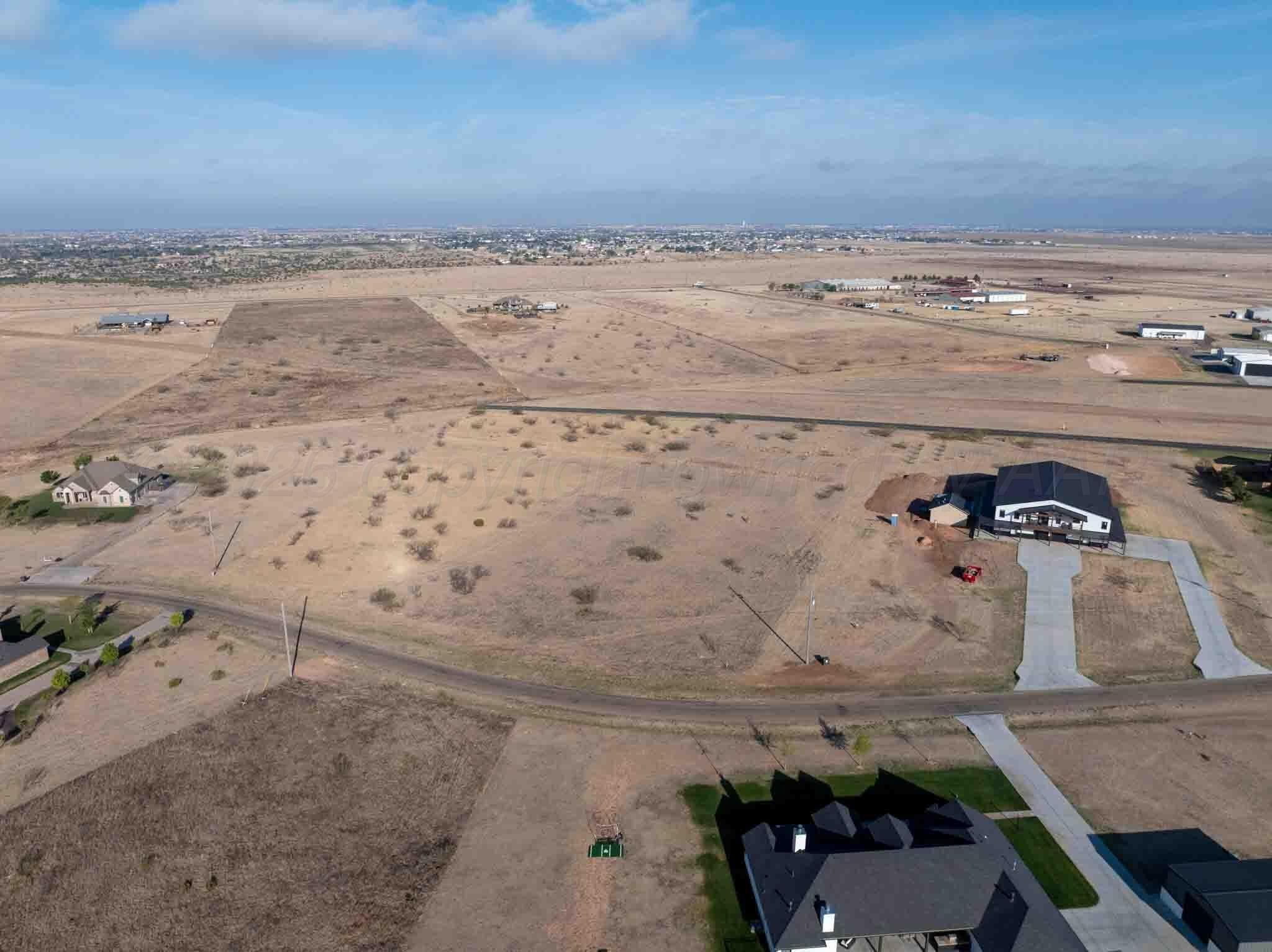 3 acres in Randall County gallery image 4