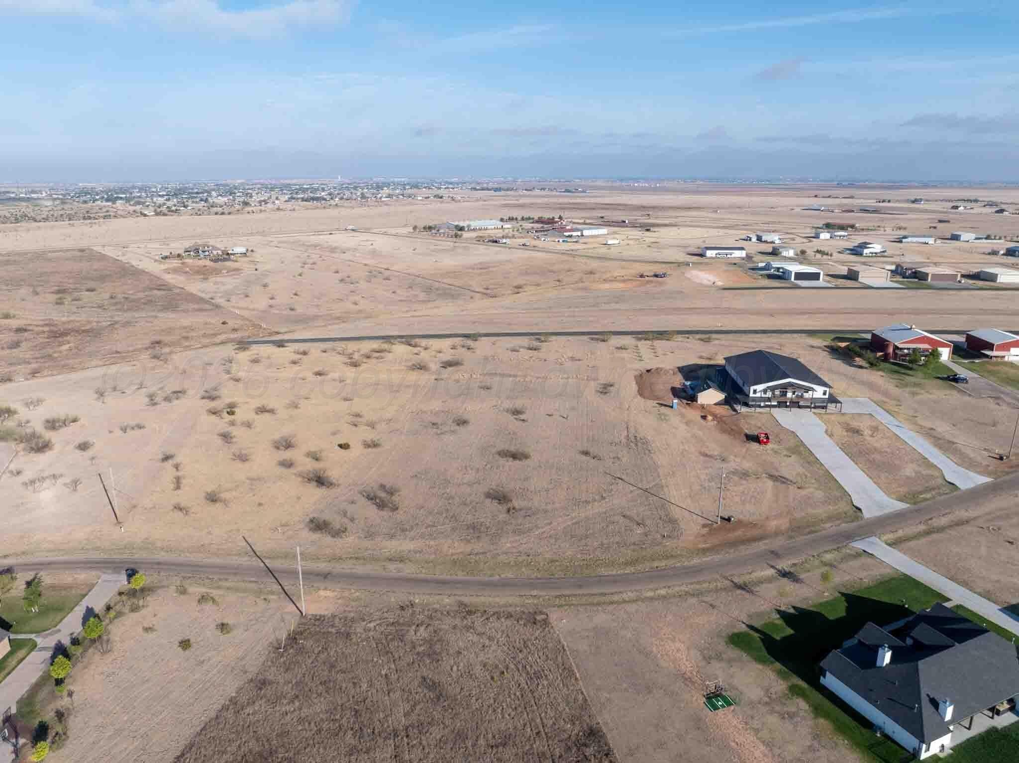 3 acres in Randall County featured view