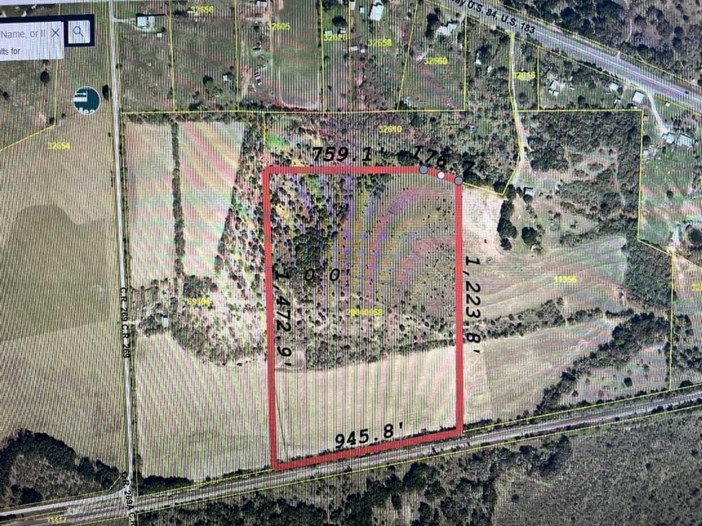 29.11 acres in Brown County