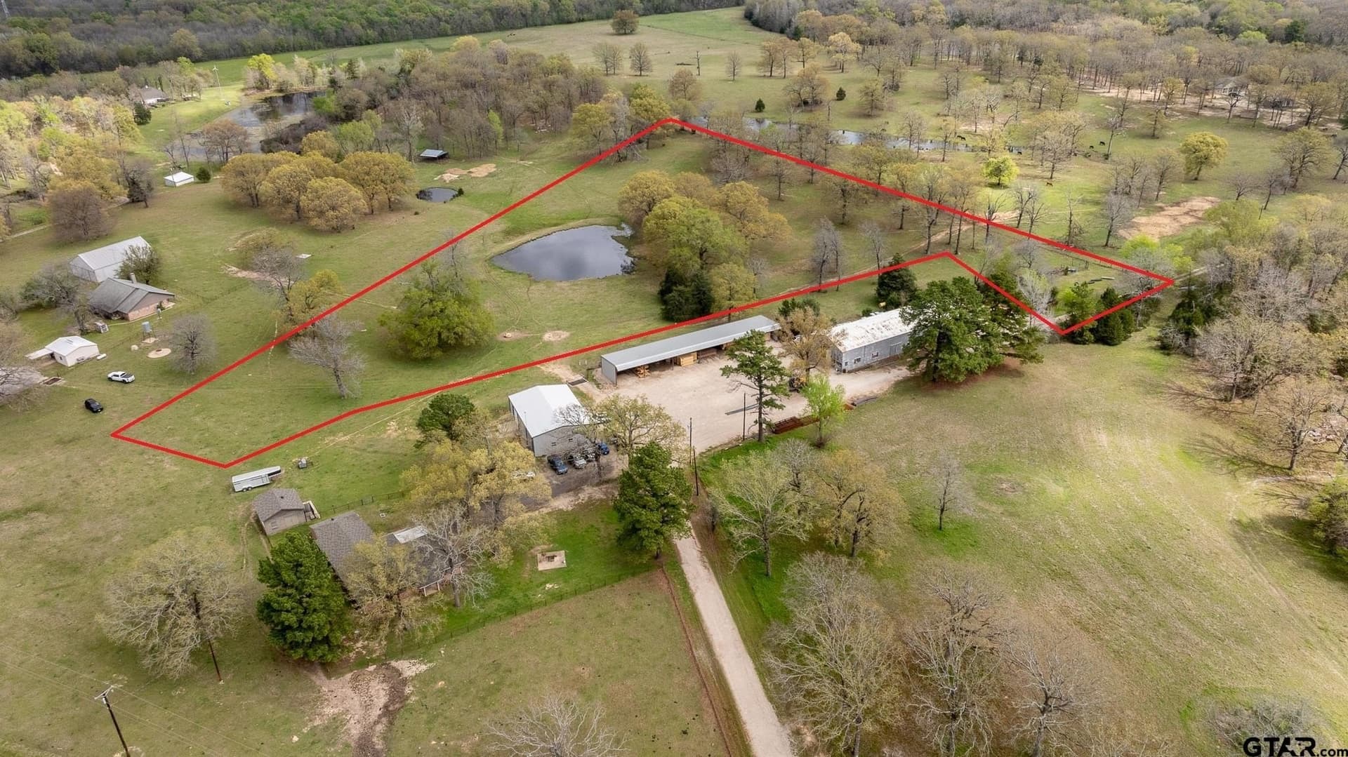 6.79 acres in Smith County - photo 2