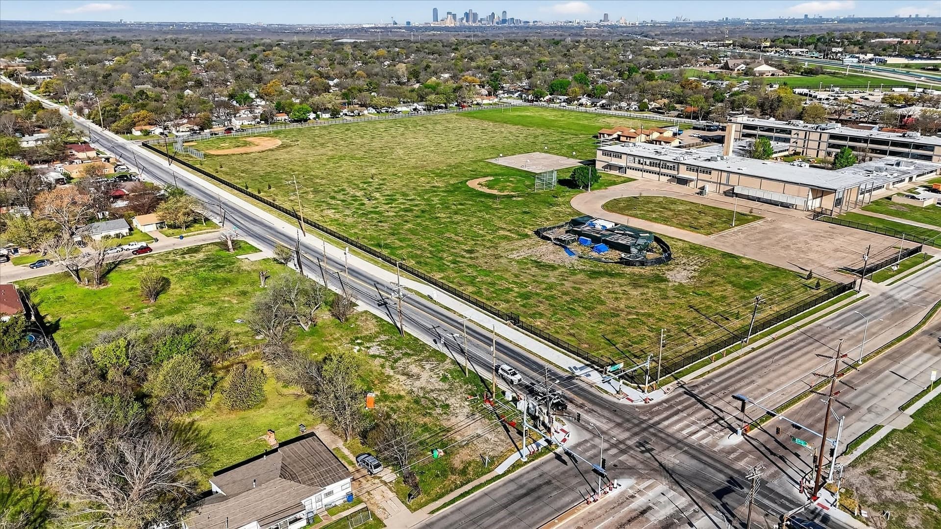 0.34 acres in Dallas County - photo 6