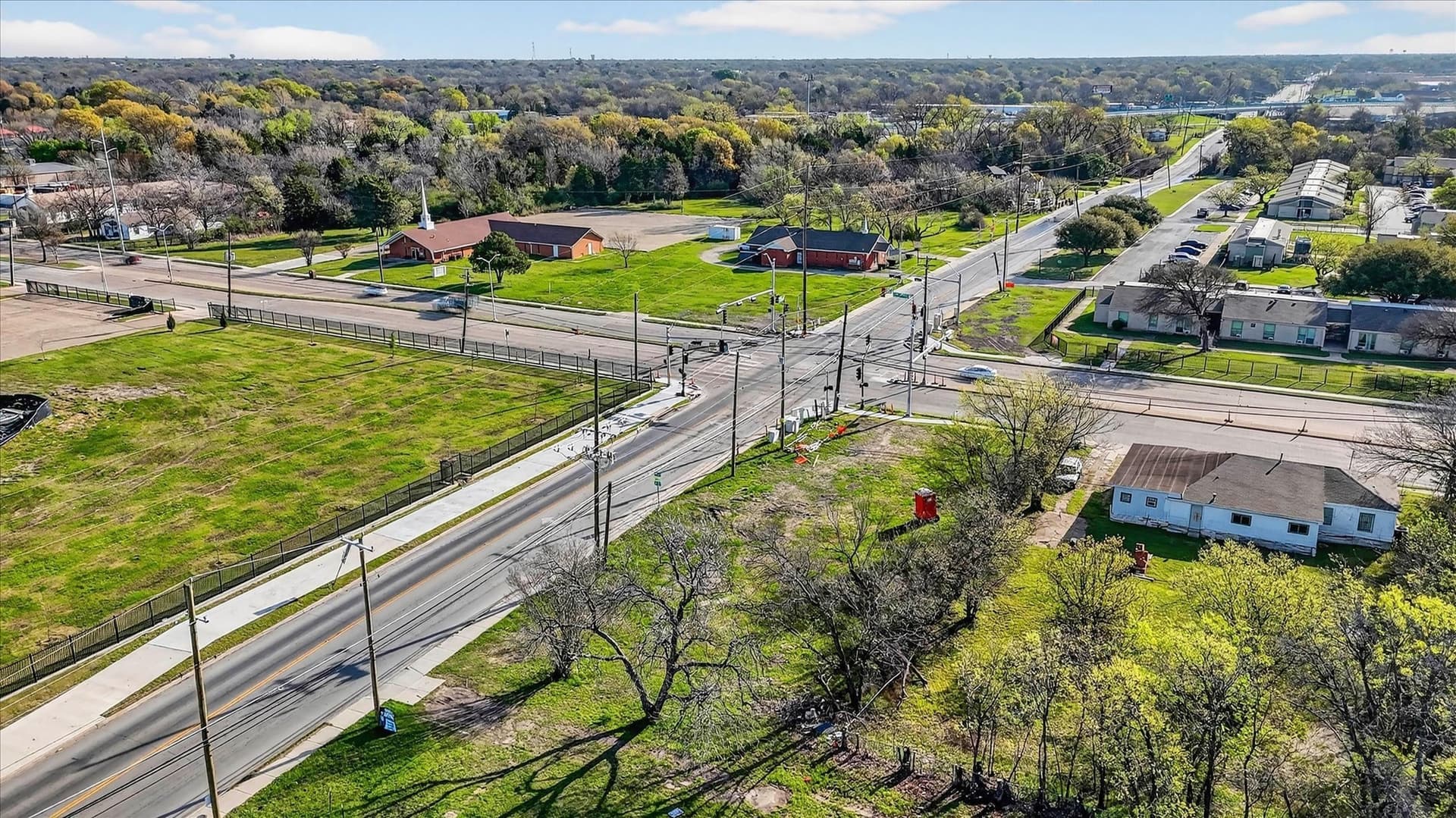 0.34 acres in Dallas County featured view