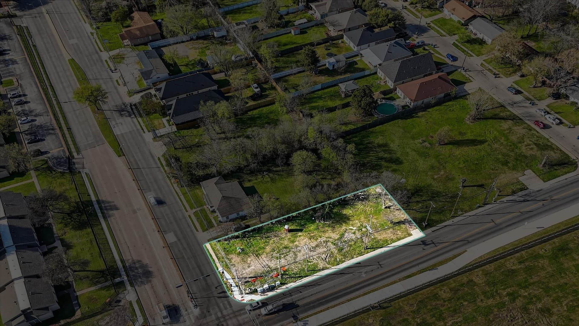 0.34 acres in Dallas County gallery image 2