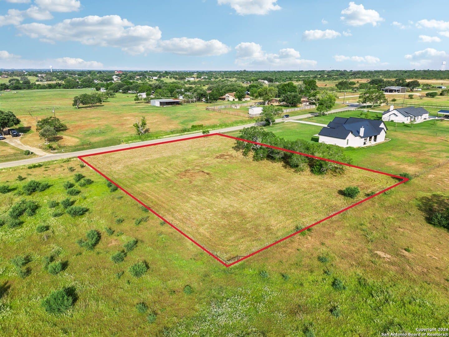 1.16 acres in Wilson County gallery image 4