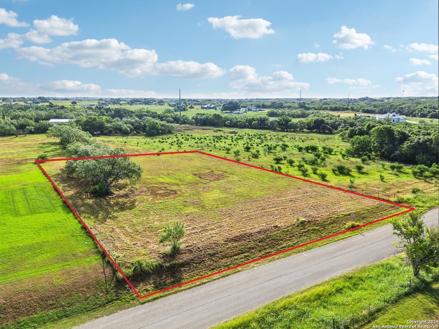 1.16 acres in Wilson County gallery image 3
